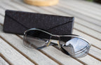Gucci Sunglasses - Made in Italy