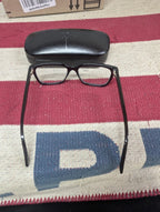 Gucci GG0166O Eyeglasses Frame in Black